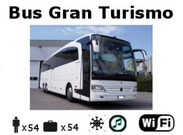 Bus Gt