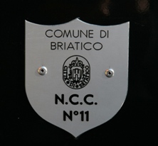 Ncc Briatico